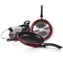 MILTON MY KITCHEN GRANITO 3 PCS SET