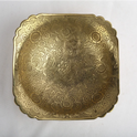 Square Bowl 9