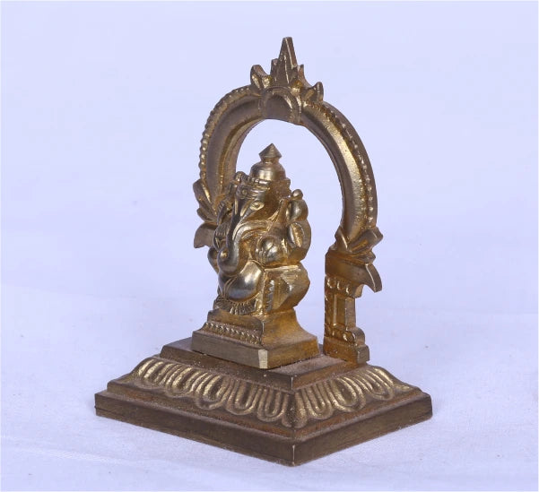 Thiruvatchi Vinayagar No.1