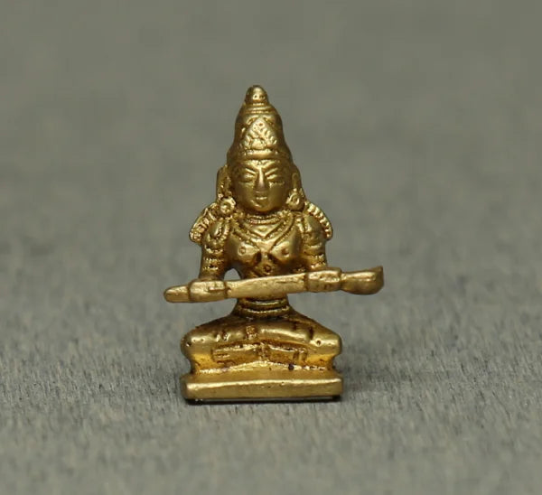 Annapurna Small
