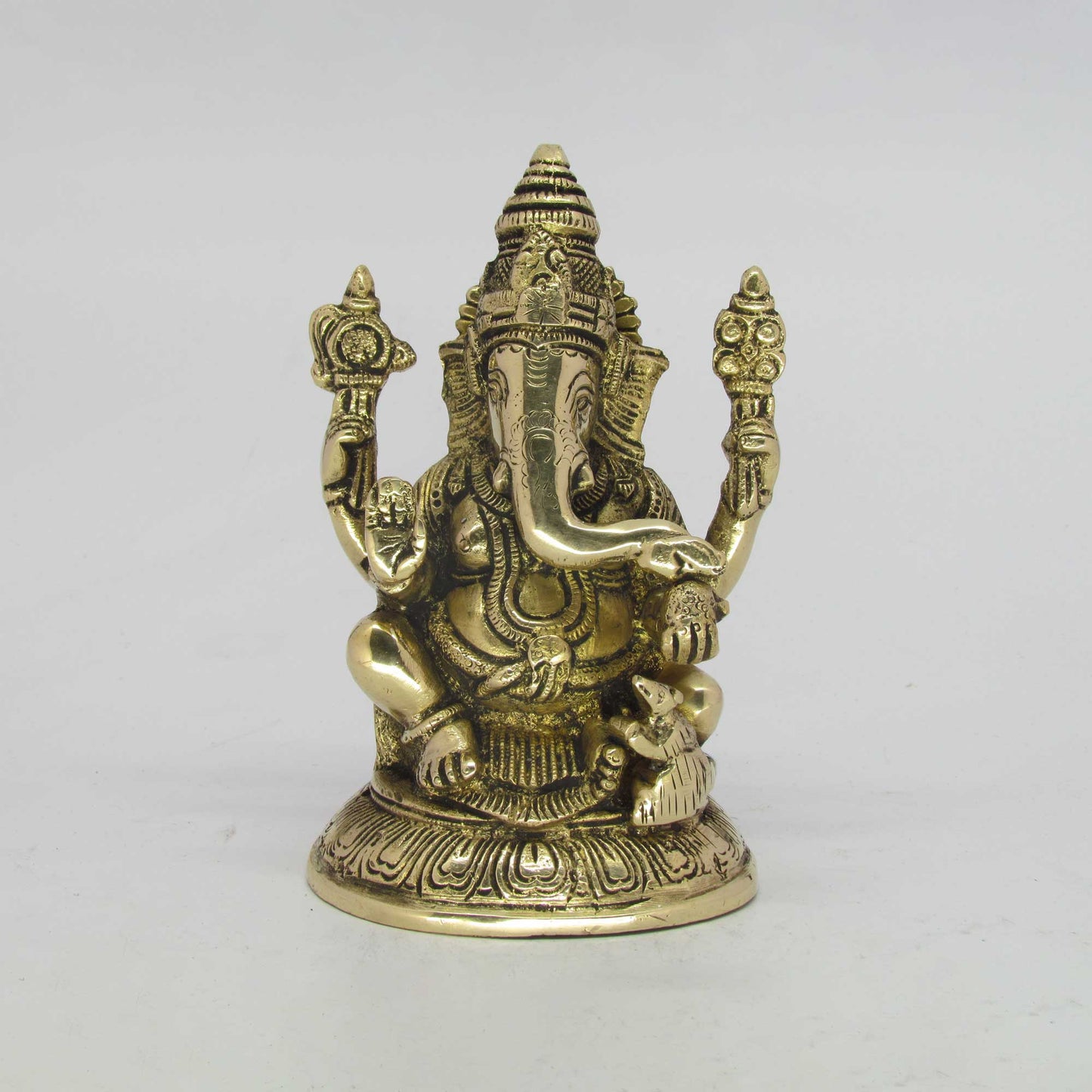 Ganesh S/3 1.450 Kg Antic