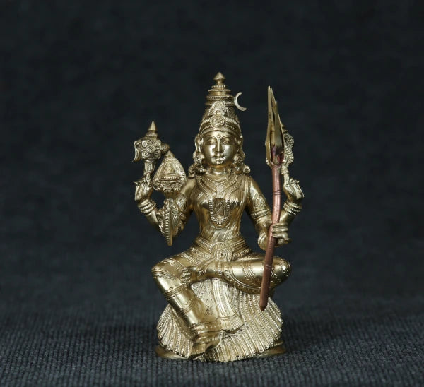 Kamatchi Amman 8