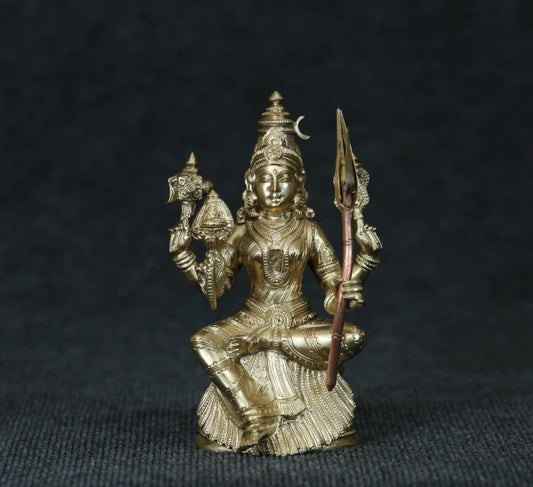 Kamatchi Amman 8
