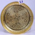 Plate Engraving No.4