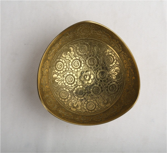 Tringle Bowl 4