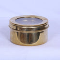 See-thru Dabba No.1