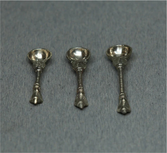 Brass Utharani No.1