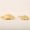 Tortoise Yantra Gold 150 Gm