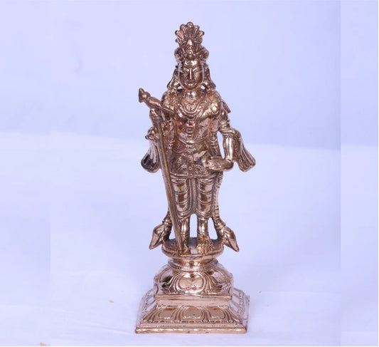 Murugar Raja Alangaram 6