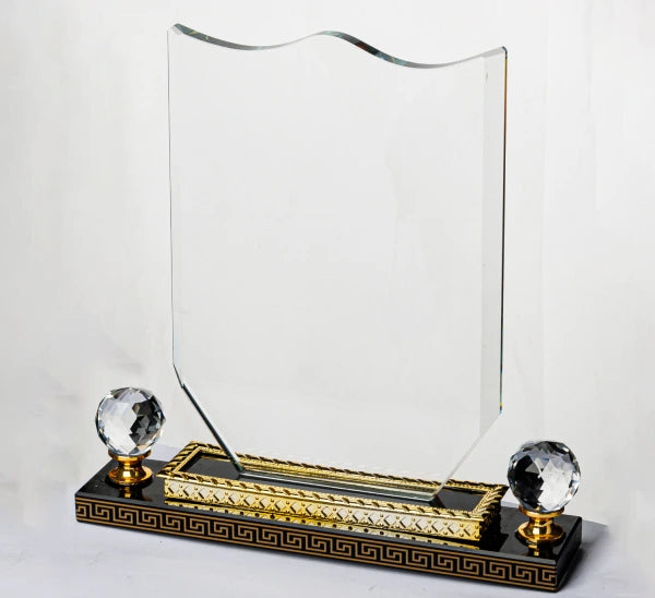 Shield Crystal Craft 039