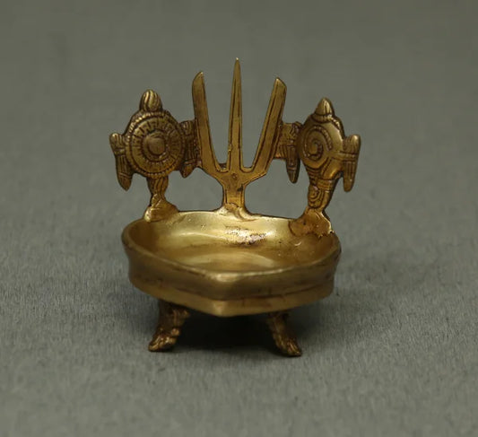 Nama Vilakku S/c Lamp