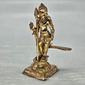 Bala Murugar 4 inches