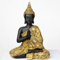 Buddha Resin Craft