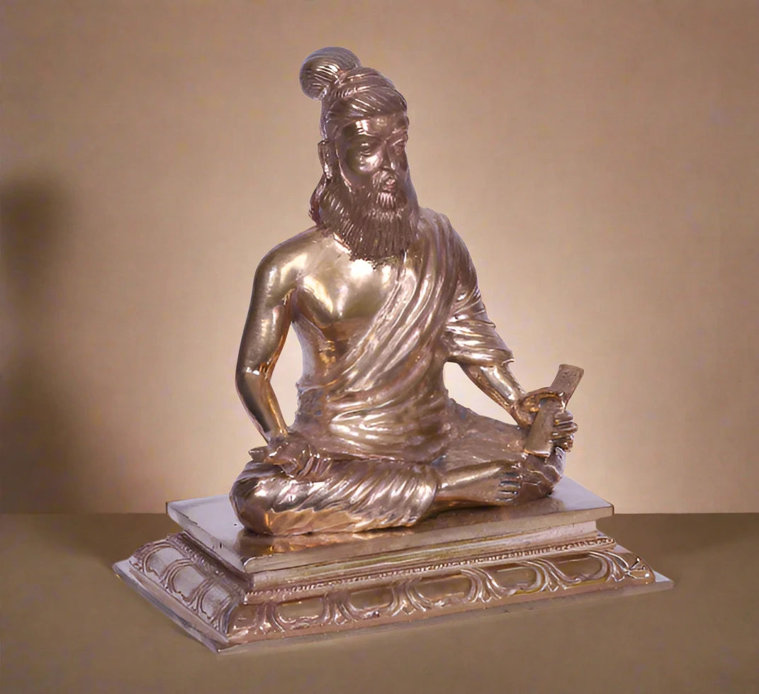 Thiruvalluvar 3.5