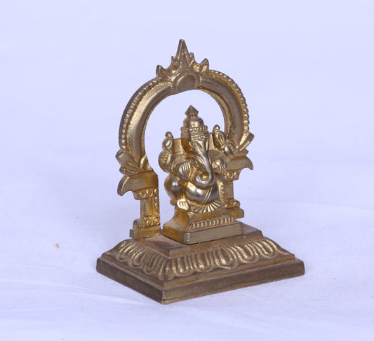 Thiruvatchi Vinayagar No.2