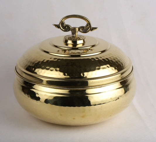 Prasadha Bowl 9