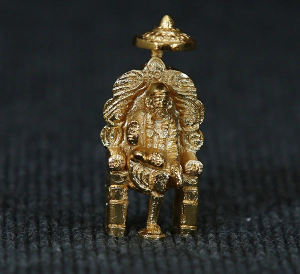 Sai Singhason .850 Gm