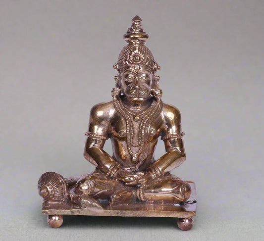 Sitting Hanuman 2.5