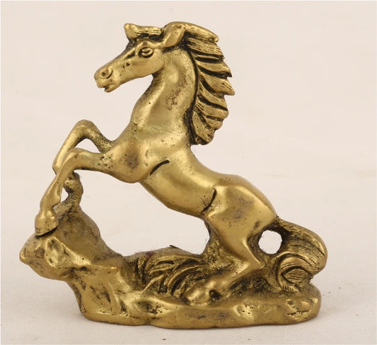 Horse (u) .200 Gm 20