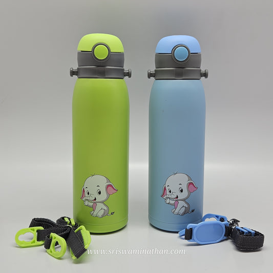 JUMBO SIPPER WATER BOTTLE 750 ML
