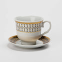 Cup & Saucer Ceramic 135- Saucer_6