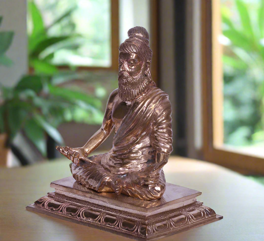 Thiruvalluvar 3.5