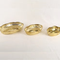 Oval Bowl 12 660gm