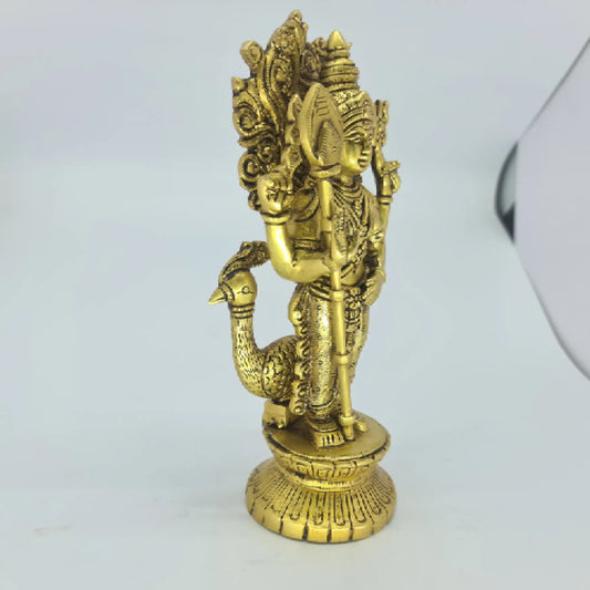 Murugan Ac-2.4kg