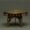 Stool With Mani Choki- Small