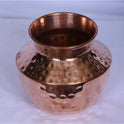 Copper Hammer Chombhu