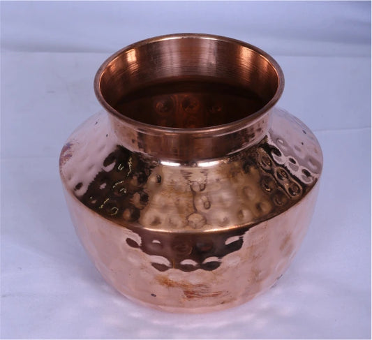 Copper Hammer Chombhu