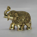 Elephant Ball 2 Kg Antique