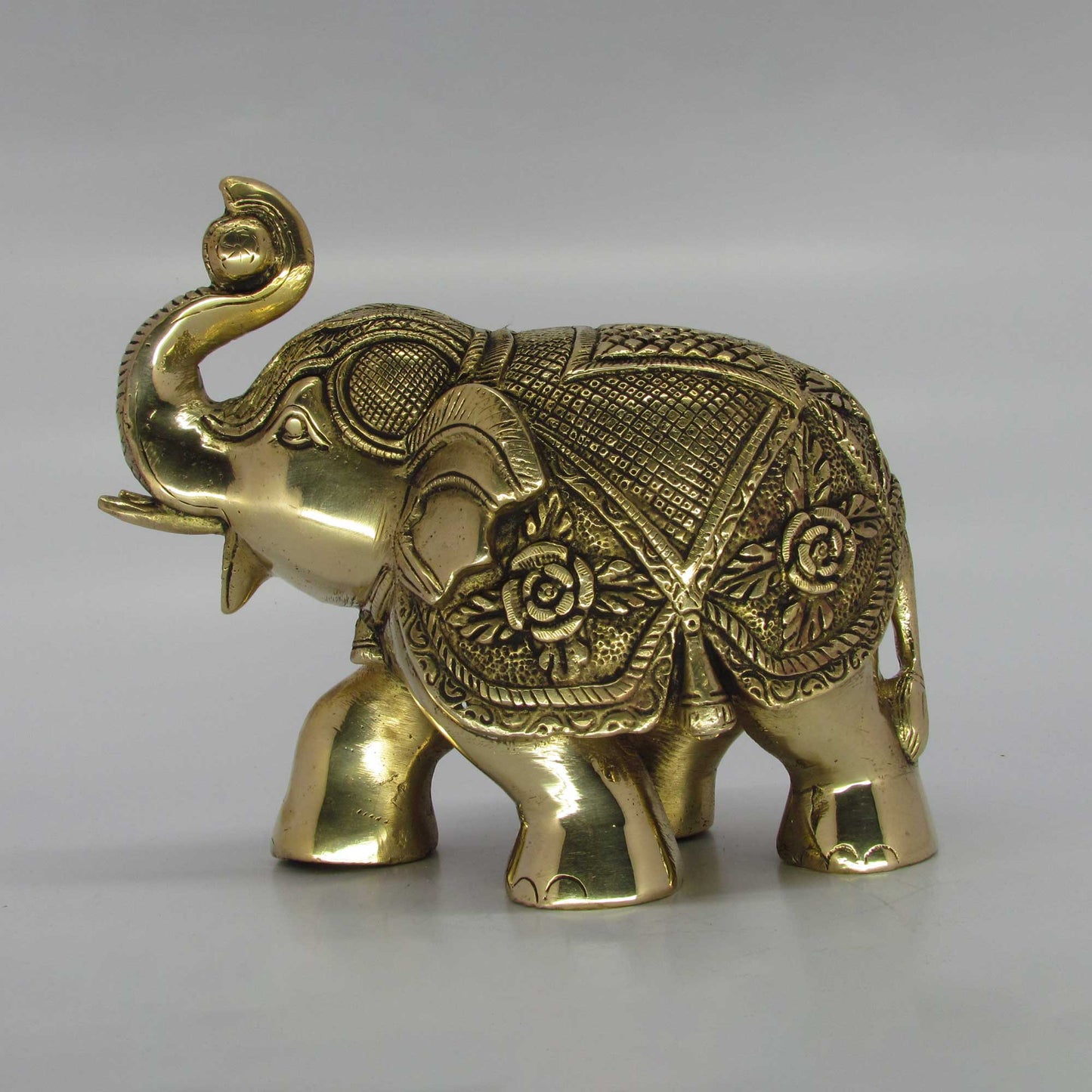 Elephant Ball 2 Kg Antique