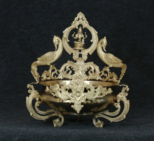 Lakshmi Urli 16 Inch
