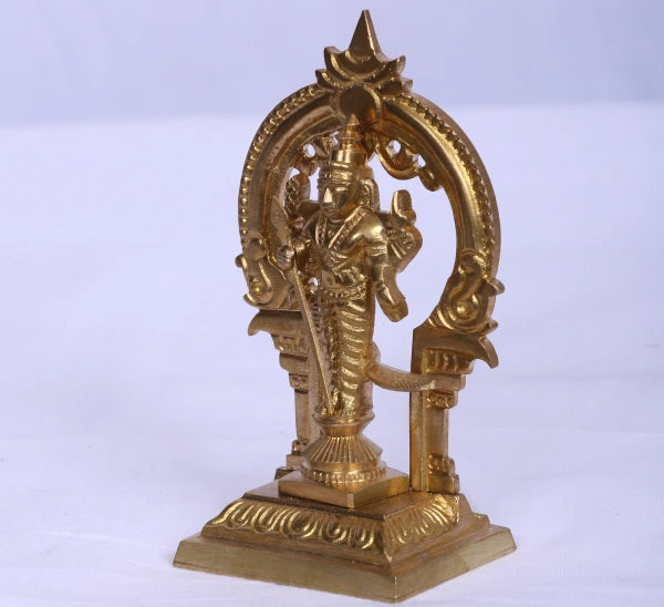 Thiruvatchi Murugar