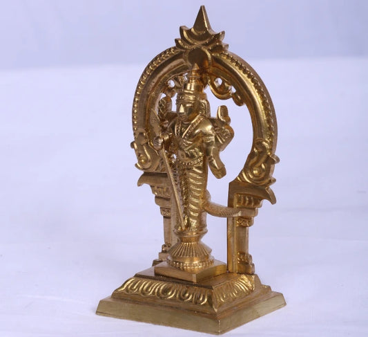 Thiruvatchi Murugar