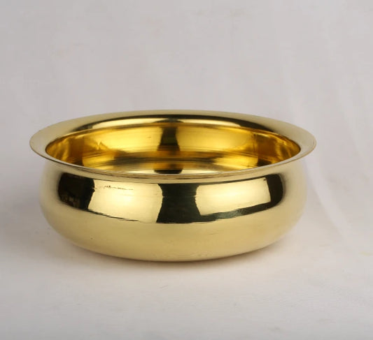 Prasadha Bowl Plain 7