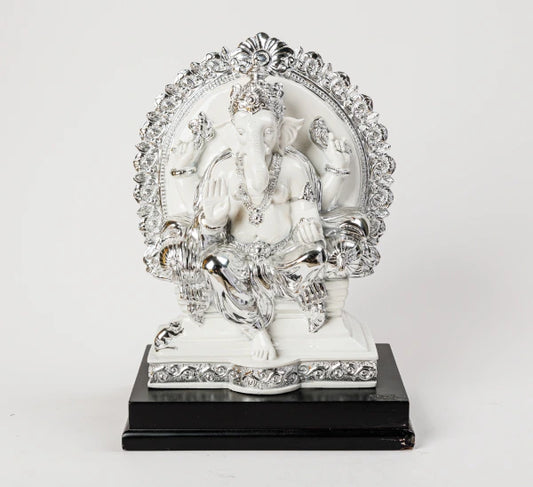 Ganesh Resin Craft 103