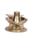 SHIVALINGA POOJAI VILAKKU |Brass Linga Deepam