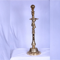 Parrot Lamp 1 Kg