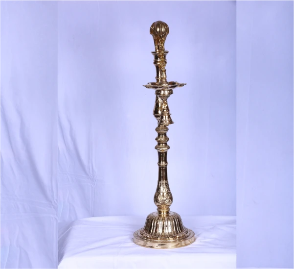 Parrot Lamp 1 Kg