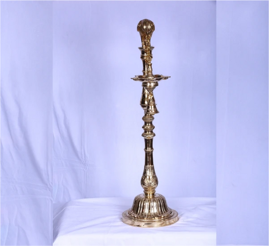 Parrot Lamp 1 Kg