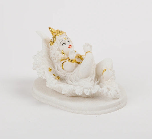 Krishna Resin Craft 024