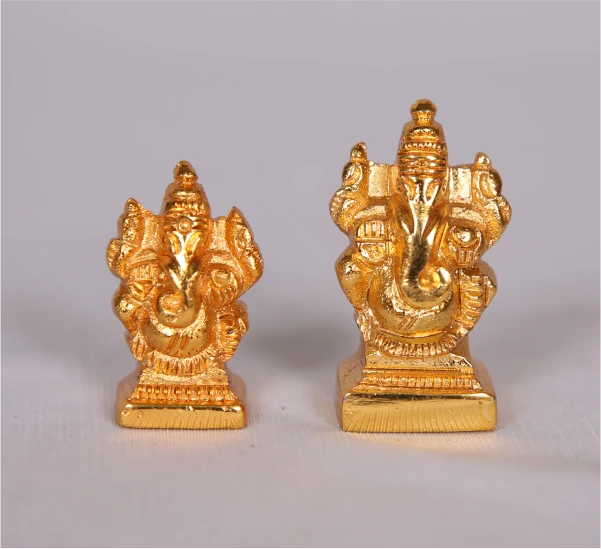 Ganesh Solid 050 Gm 30*