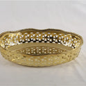 Oval Bowl 10 450gm