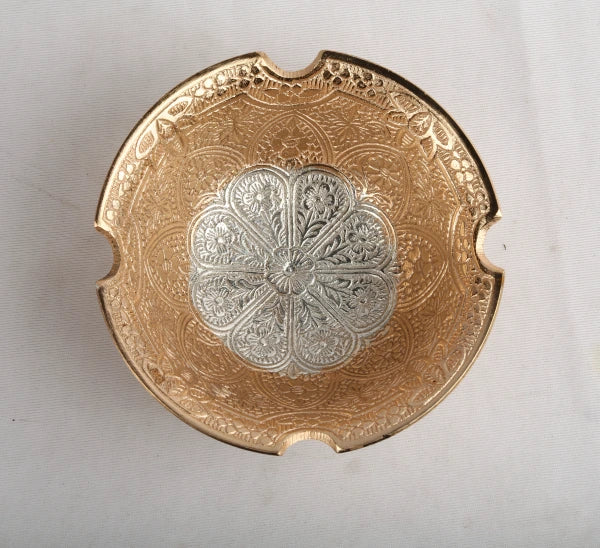 Bowl Copper 3.5