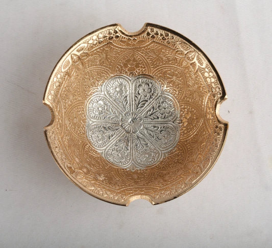 Bowl Copper 3.5