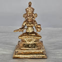 Goddess Annapoorani