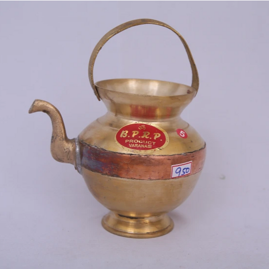 Trivany Kamandalam No.2