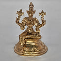 Varahi 4 Inch